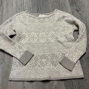 Vineyard Vines Cashmere Blend Sweater